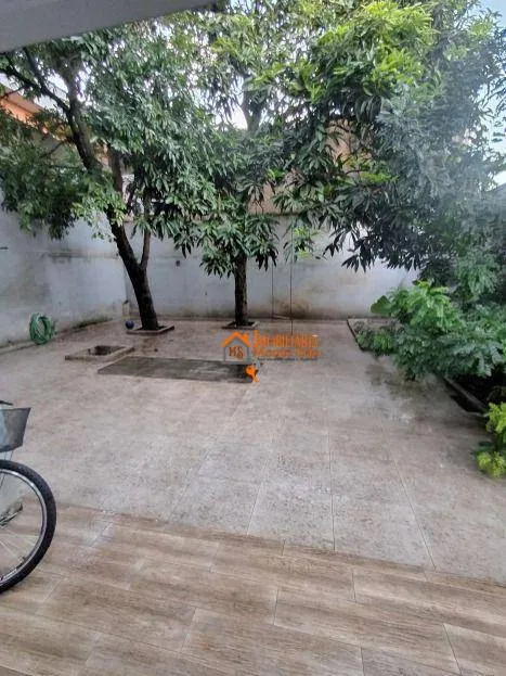 Imagem Sobrado com 3 dormitórios à venda, 175 m² por R$ 850.000 - Parque Industrial Cumbica - Guarulhos/SP