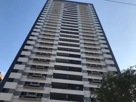 Foto do imóvel Apartamento com 4 Quartos à Venda, 160 m² em Boa Viagem - Recife