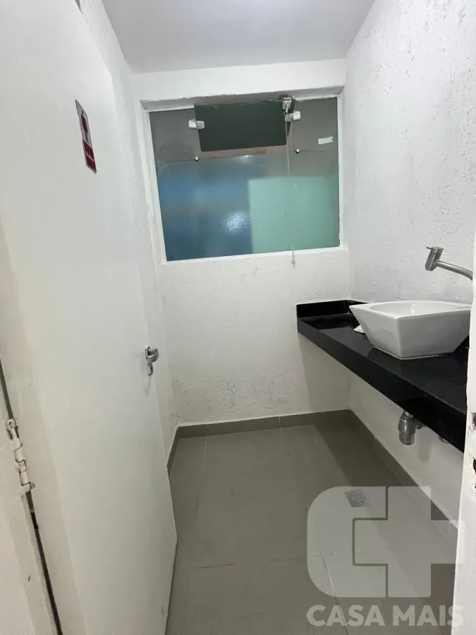 Imagem Sala Comercial para Locação em São Paulo / SP no bairro Vila Madalena