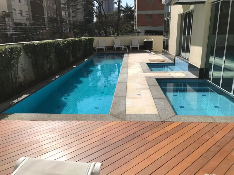 Imagem Apartamento à venda com 3 quartos bairro Jardim Santo André SP, comprar apartamento 4 dormitórios em Santo André, apartamento pronto para morar