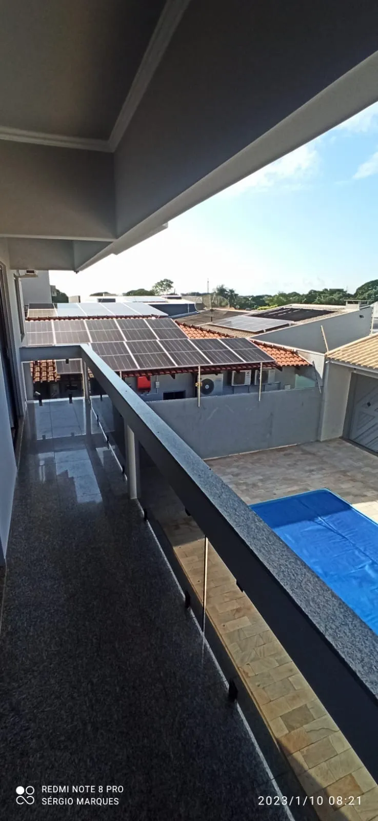 Imagem Sobrado 376m Umuarama-PR 23