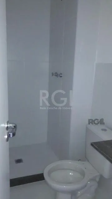 Imagem Apartamento para Venda - 60m², 3 dormitórios, 1 vaga - Humaitá
