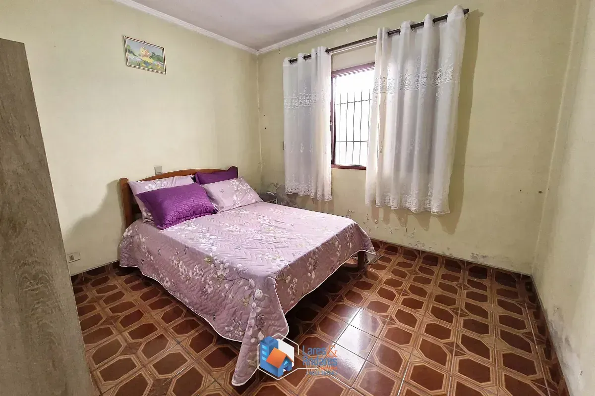 Imagem Casa para venda em Vila Medeiros com 3 quartos, sendo 1 suíte, 108m²