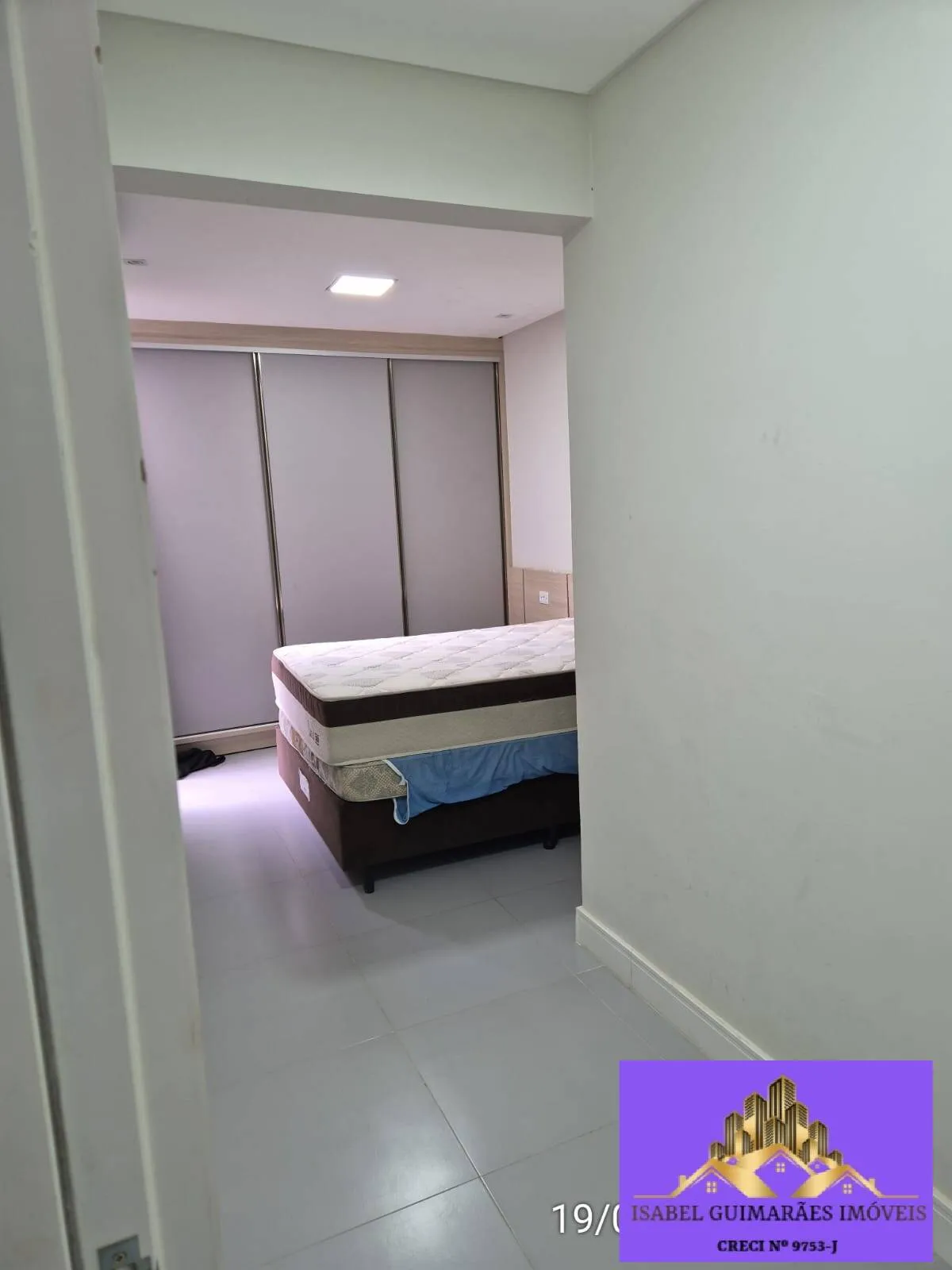 Imagem Apartamento Térreo, Mobiliado,02 Suítes, São Judas, Itajaí
