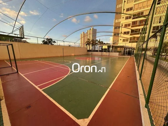 Imagem Apartamento com 2 dormitórios à venda, 69 m² por R$ 540.000,00 - Jardim Atlântico - Goiânia/GO