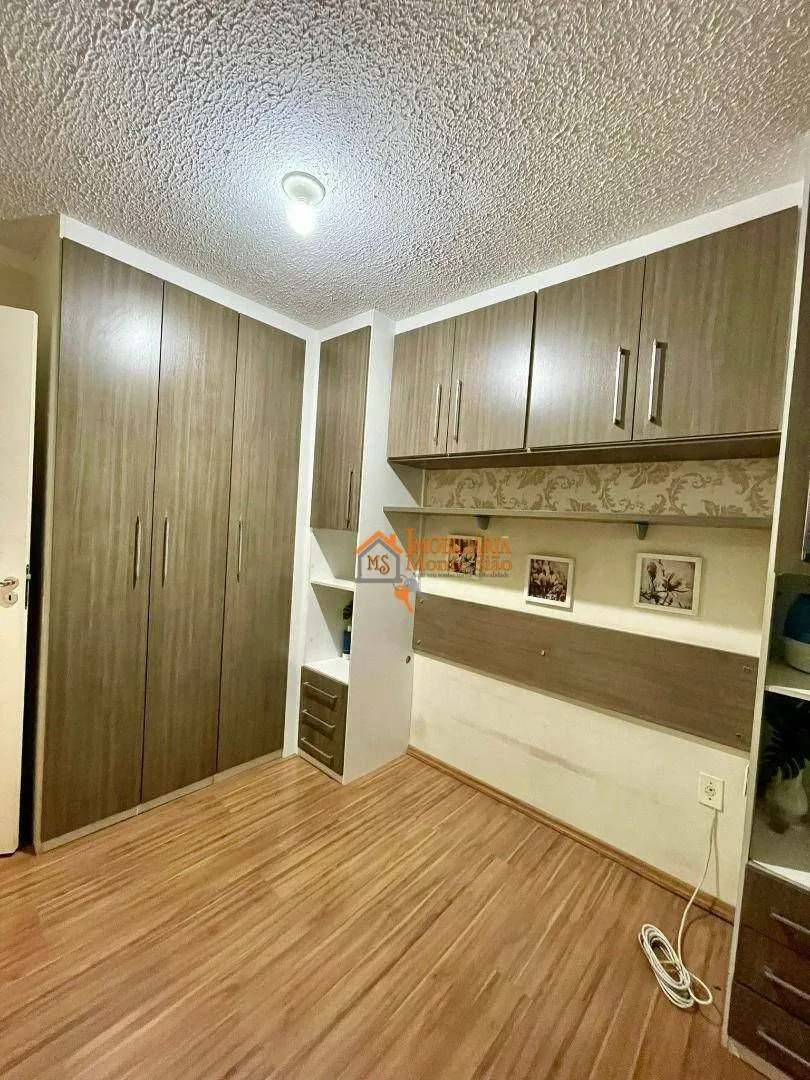 Imagem Apartamento com 2 dormitórios à venda, 41 m² por R$ 260.000,00 - Água Chata - Guarulhos/SP