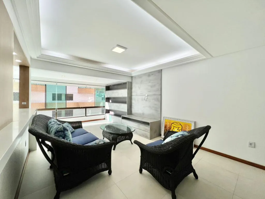 Apartamento 3 Dormitórios - Bairro Centro
