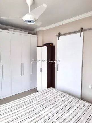 Apartamento com 2 Quartos à Venda, 90 m² em Centro - Balneário Camboriú