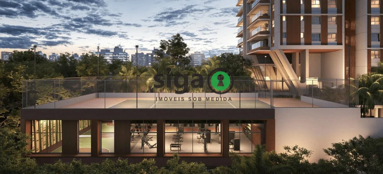 Imagem Apartamento à venda no Paraíso de 164 m² com 3 suítes e 2 vagas em São Paulo