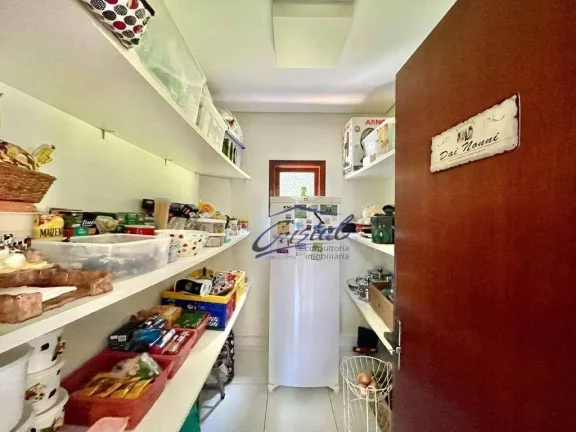 Imagem Linda casa moderna integrada e impecável, com ótimo acabamento.
