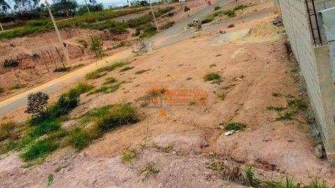 Imagem Terreno para compra no Jardim Seródio , 236 m² por R$ 312.000 - Cidade Serodio - Guarulhos/SP