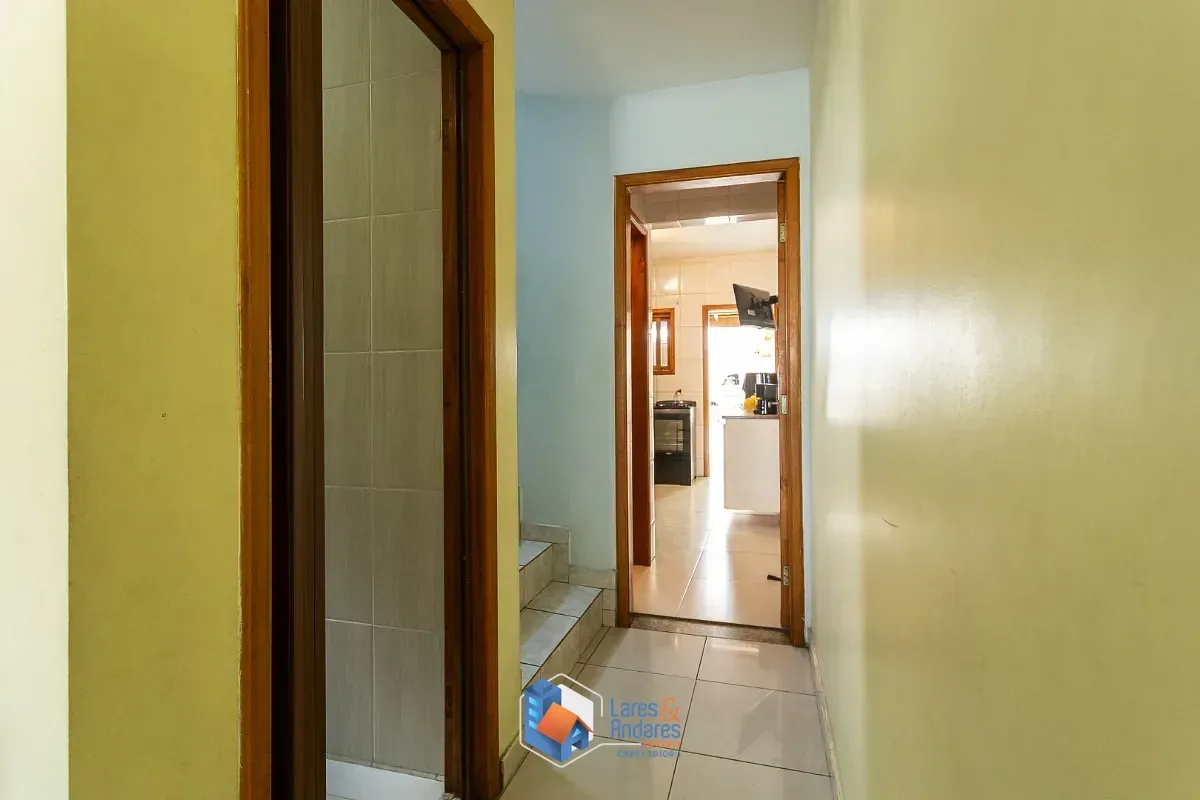 Imagem Casa para venda em Vila Anglo Brasileira com 4 quartos, sendo 2 suítes, 210m²