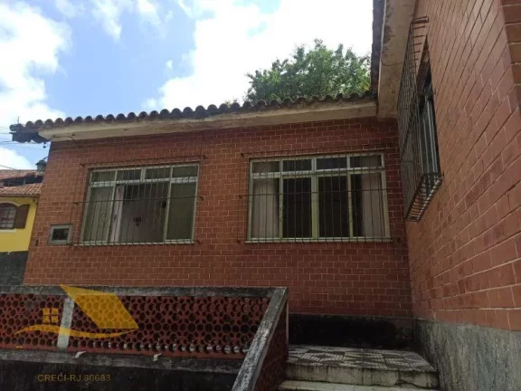 Imagem Vendo Casa com Piscina na Chácara do Paraíso