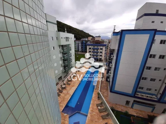 Foto do imóvel Cobertura com 3 dormitórios à venda, 178 m² por R$ 1.600.000,00 - Praia Grande - Ubatuba/SP