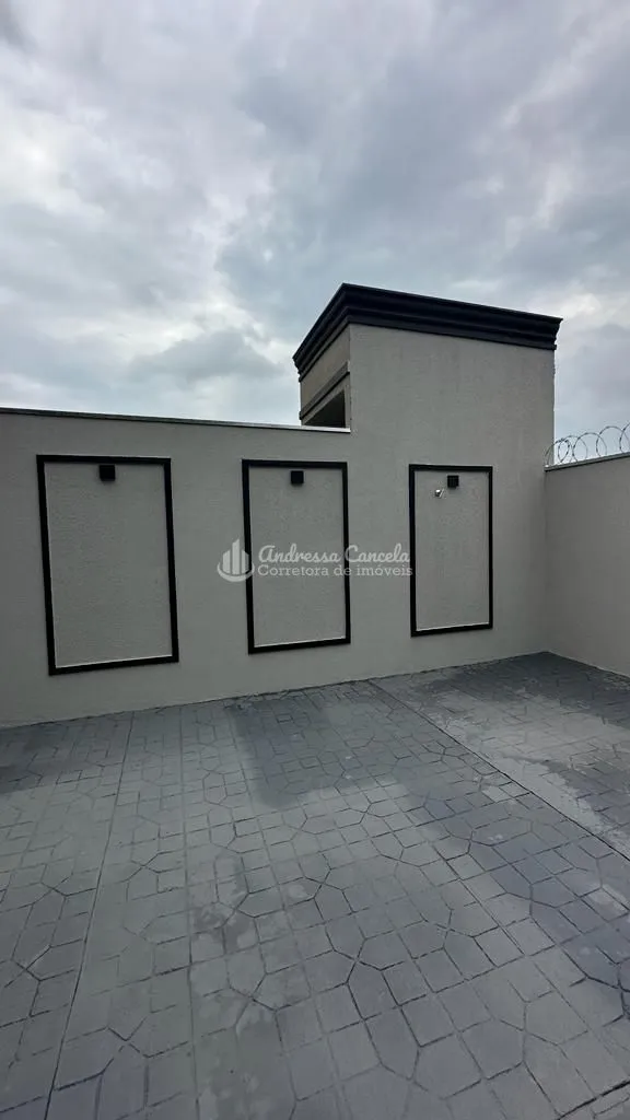 Imagem Casa com 2 dormitórios à venda, 80 m² por R$ 365.000,00 - Estrela do Oriente - Bady Bassitt/SP