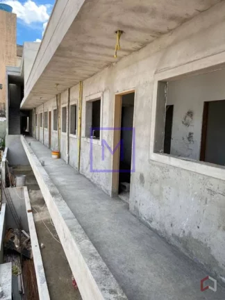 Imagem Apartamento com 2 dormitórios à venda, 37 m² na Vila Formosa