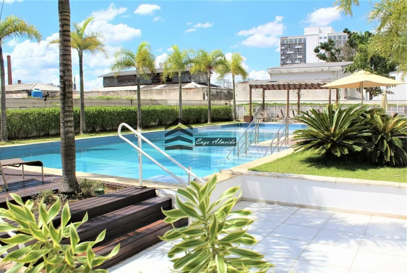 Imagem EASY VILA ROMANA - Apartamento à venda em São Paulo/SP