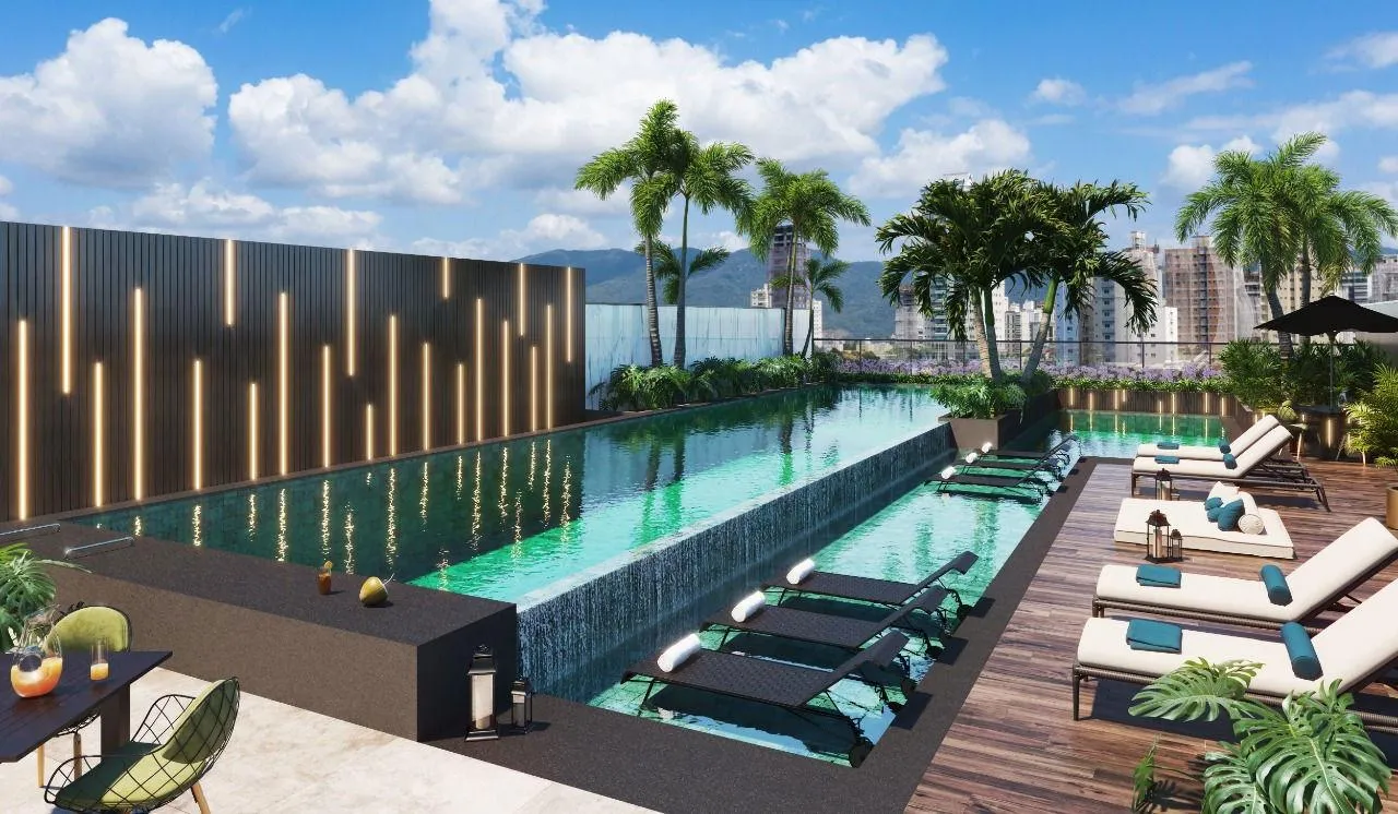 Imagem Apartamento à venda com 203m2 por R$ 3.700.000,00