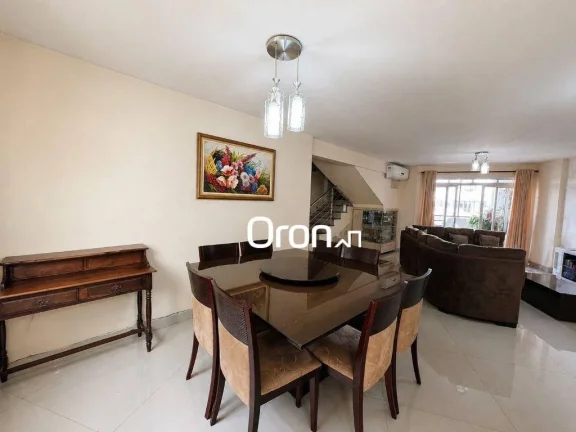 Imagem Cobertura à venda, 241 m² por R$ 990.000,00 - Setor Goiânia 2 - Goiânia/GO