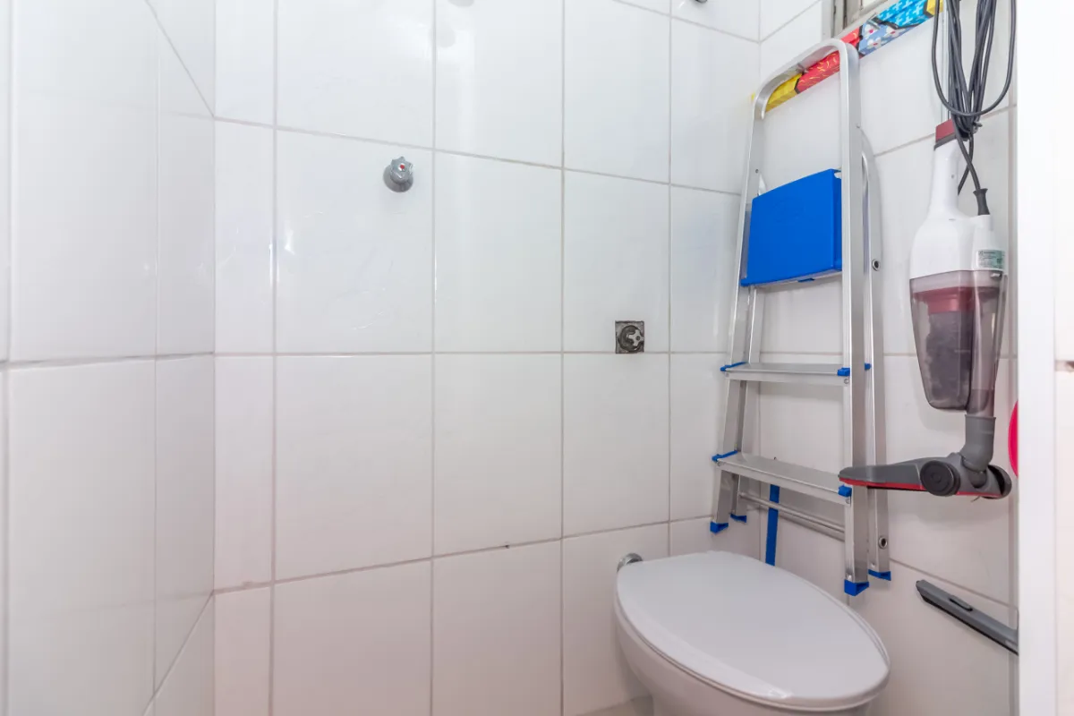 Imagem Apartamento para venda em Jardim Paraíso com 3 quartos, 72m2