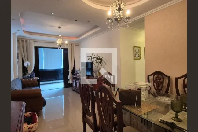 Apartamento à Venda - Recreio, 3 Quartos, 87 m2