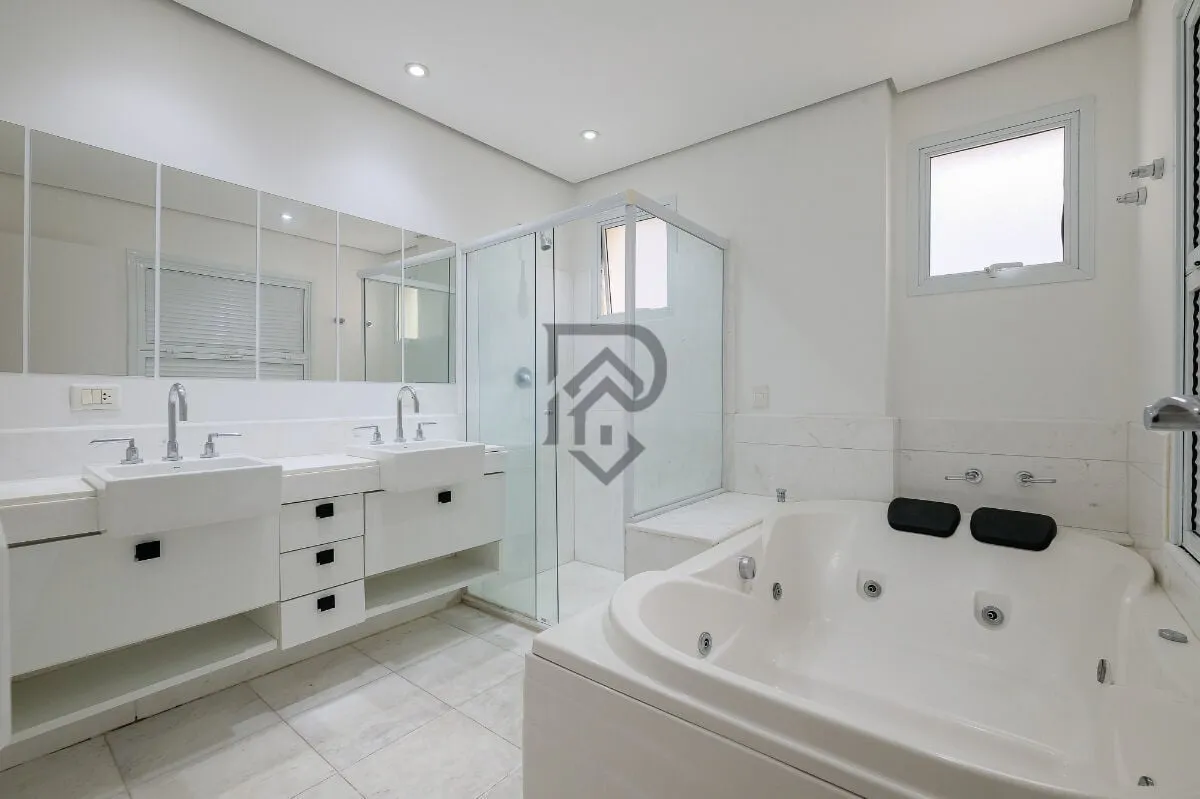 Imagem Apartamento jardins Rua Haddock Lobo