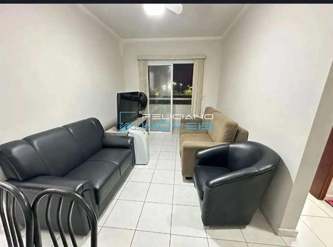 Foto do imóvel Apartamento com 1 quarto, Caiçara, Praia Grande - R$ 340 mil, Cod: 7540 em Avenida Presidente Castelo Branco