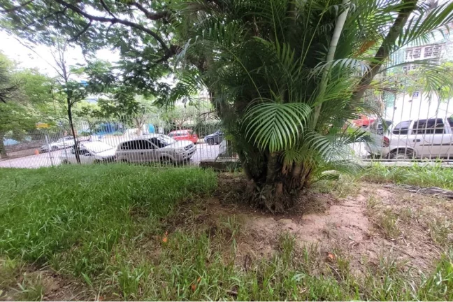 Imagem Apartamento para venda no bairro Rio Branco em Porto Alegre