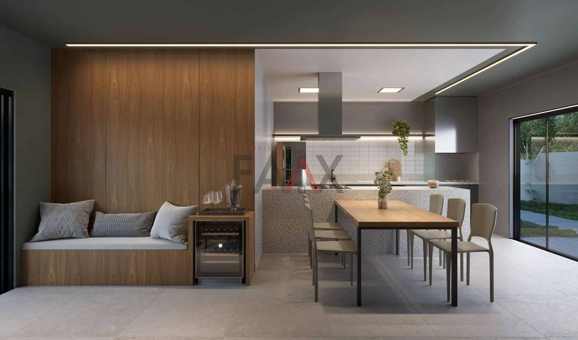 Imagem Apartamentos novos na planta - Cidade dos Lagos - Oportunidade para morar e investir