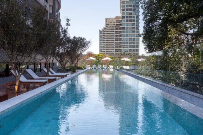 Imagem Apartamento à venda Brooklin São Paulo