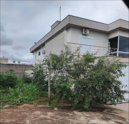 Imagem Terreno para Venda em Limeira, Parque Pompeo