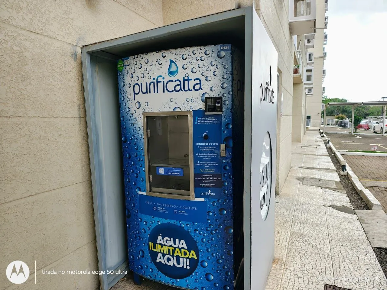 Imagem Apartamento em São Sebastião