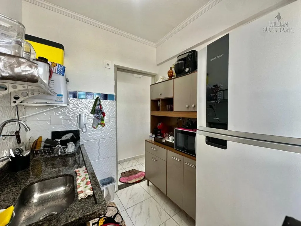 Imagem Apartamento 1 dormitório vista MAR em Mongaguá