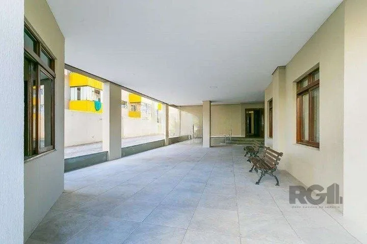 Imagem Apartamento para Venda - 46.73m², 1 dormitório, Santana