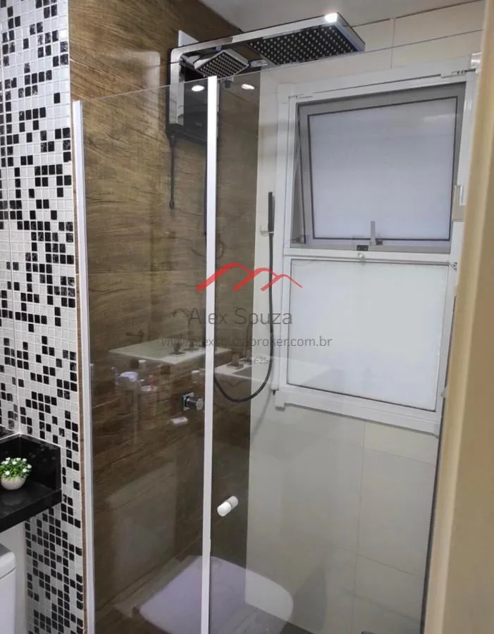 Imagem Apartamento para Venda em Hortolândia, Jardim Minda, 2 dormitórios, 1 banheiro, 1 vaga