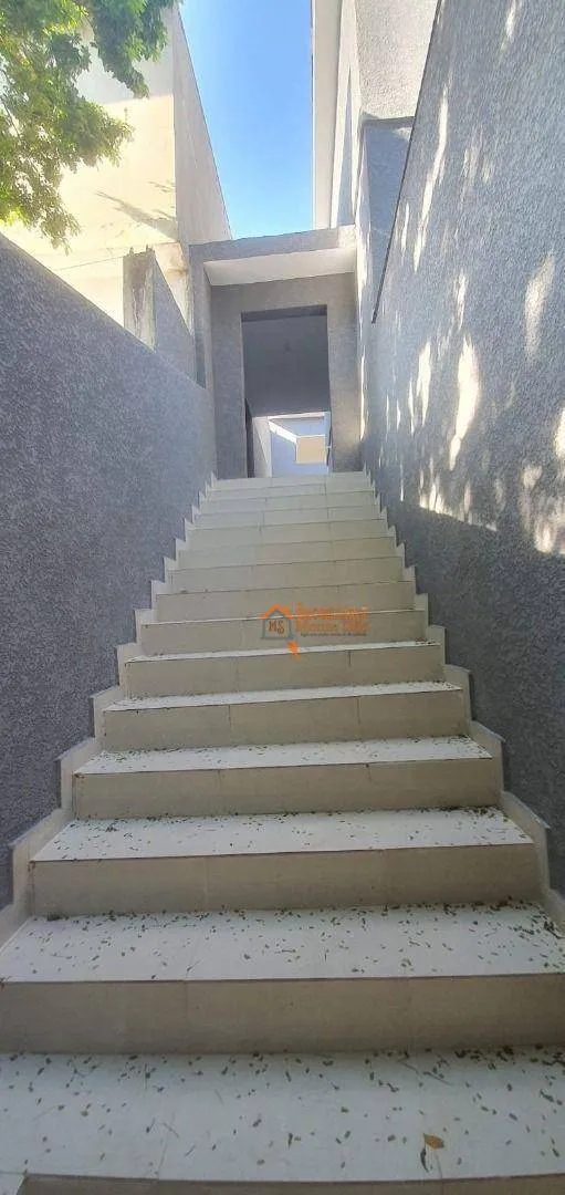 Imagem Sobrado à venda, 300 m² por R$ 950.000,00 - Lauzane Paulista - São Paulo/SP