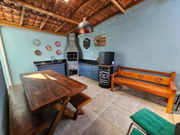 Imagem Casa à Venda