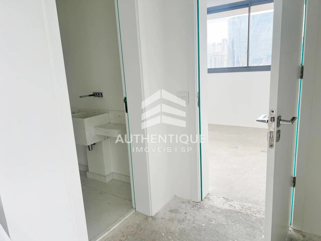 Imagem LAKE PARQUE IBIRAPUERA - Apartamento à venda em São Paulo/SP