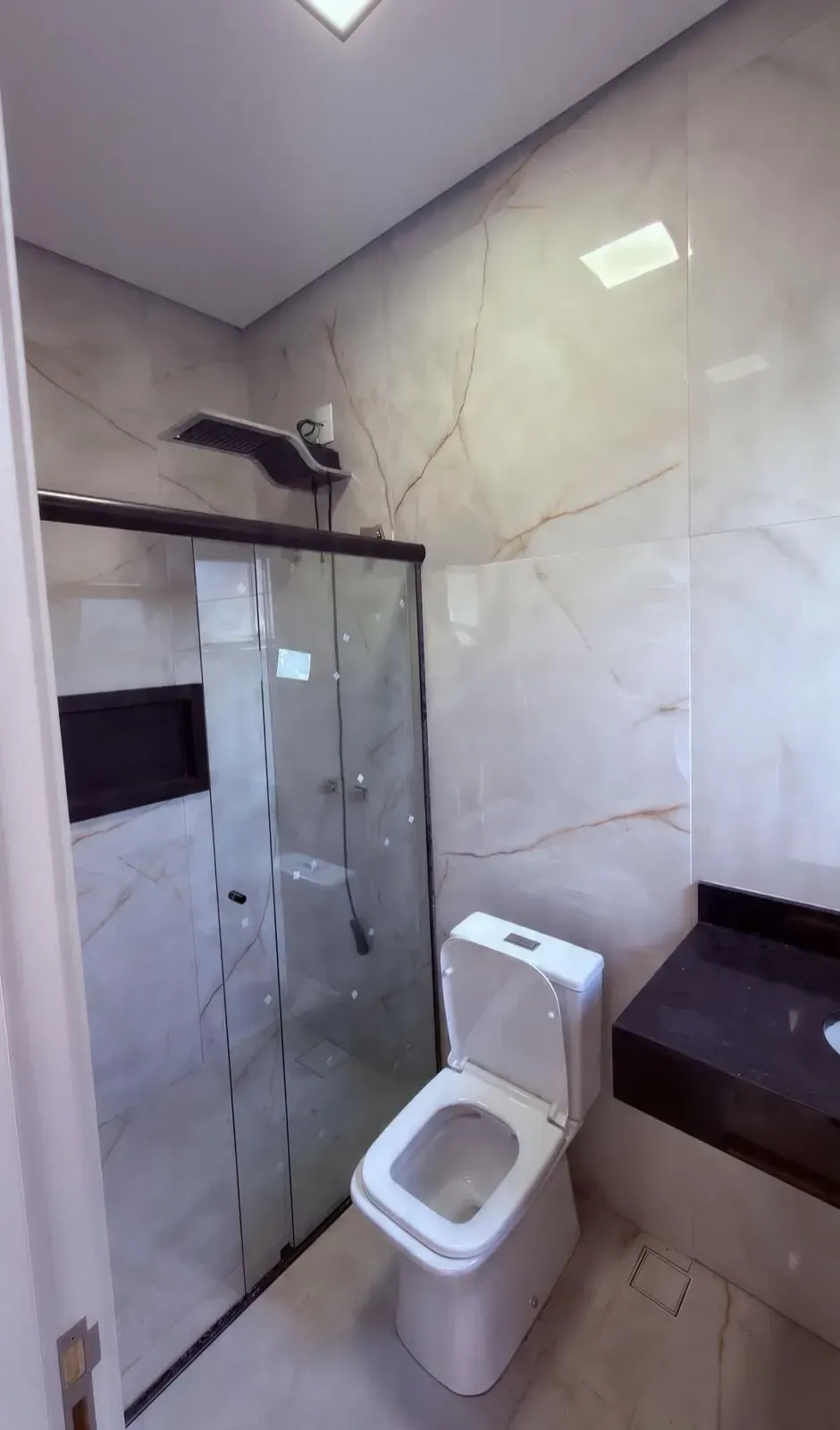 Imagem Casa de Condomínio com 3 Quartos à Venda, 185 m² em Village Provence - São José do Rio Preto