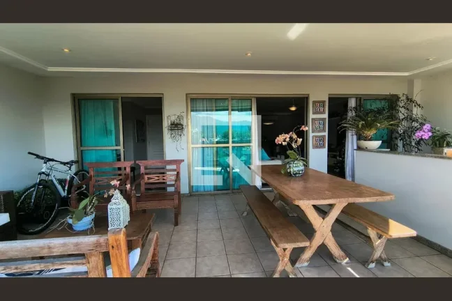 Imagem Apartamento à Venda - Recreio, 3 Quartos, 183 m2