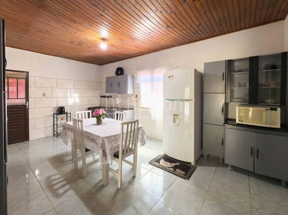 Imagem Casa com 4 quartos no Ribeirão das Pedras em Indaial