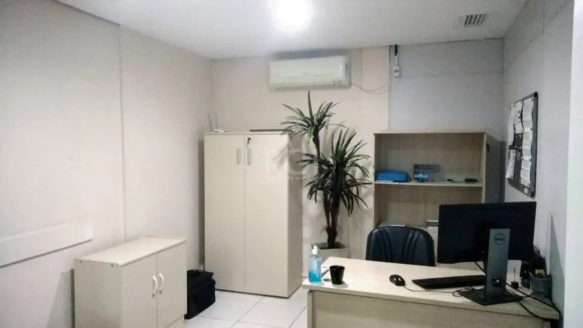 Imagem Predio para Venda - 1200m², 0 dormitórios, Independência