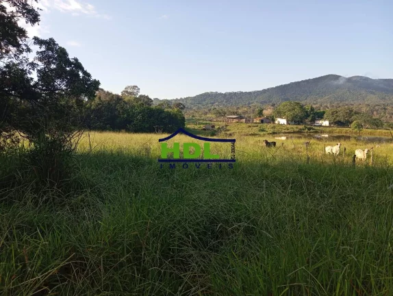 Imagem Fazenda 31 alqs em Corumbaíba pode plantar 24 alqs.