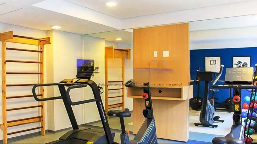 Imagem VENDO LINDO APARTAMENTO NO BAIRRO CIDADE ADEMAR!