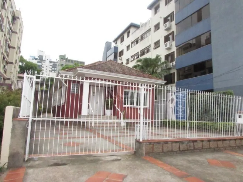 Imagem Casa Comercial para Venda - 210m², 0 dormitórios, Higienópolis