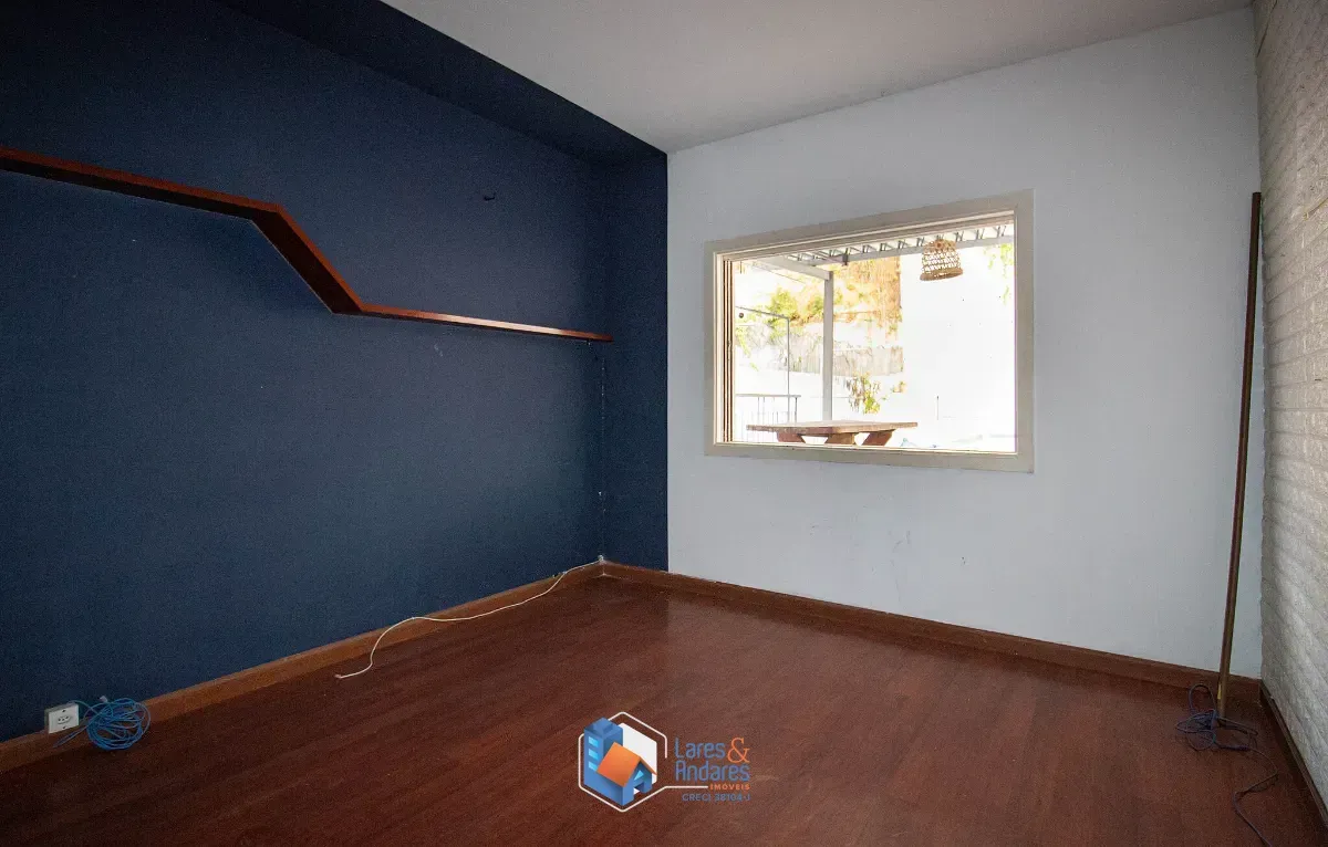 Imagem Casa para venda em Alto da Lapa com 4 quartos, sendo 1 suíte, 276m²