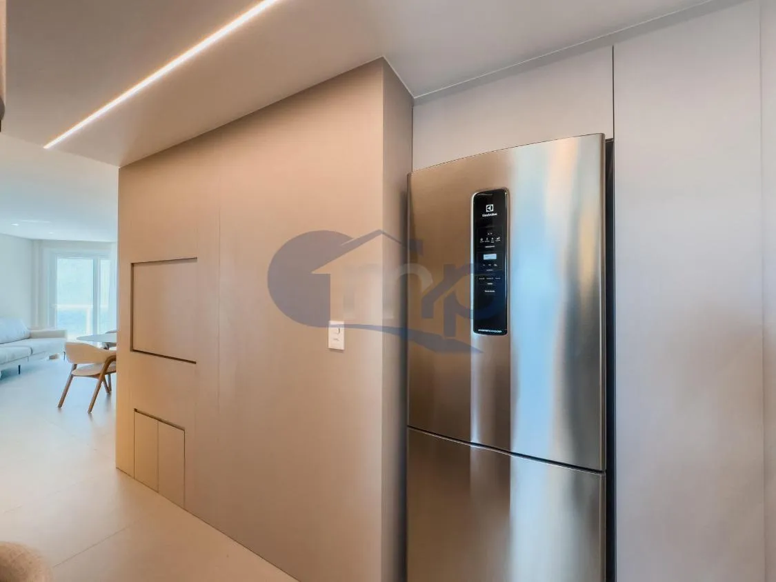 Imagem Apartamento a venda com 2 dormitorios no Predial em Torres/RS