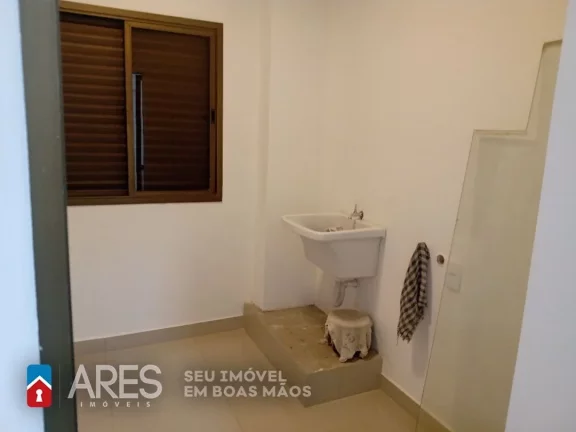 Imagem Apartamento Residencial à venda, Paraíso, Americana - AP0478.