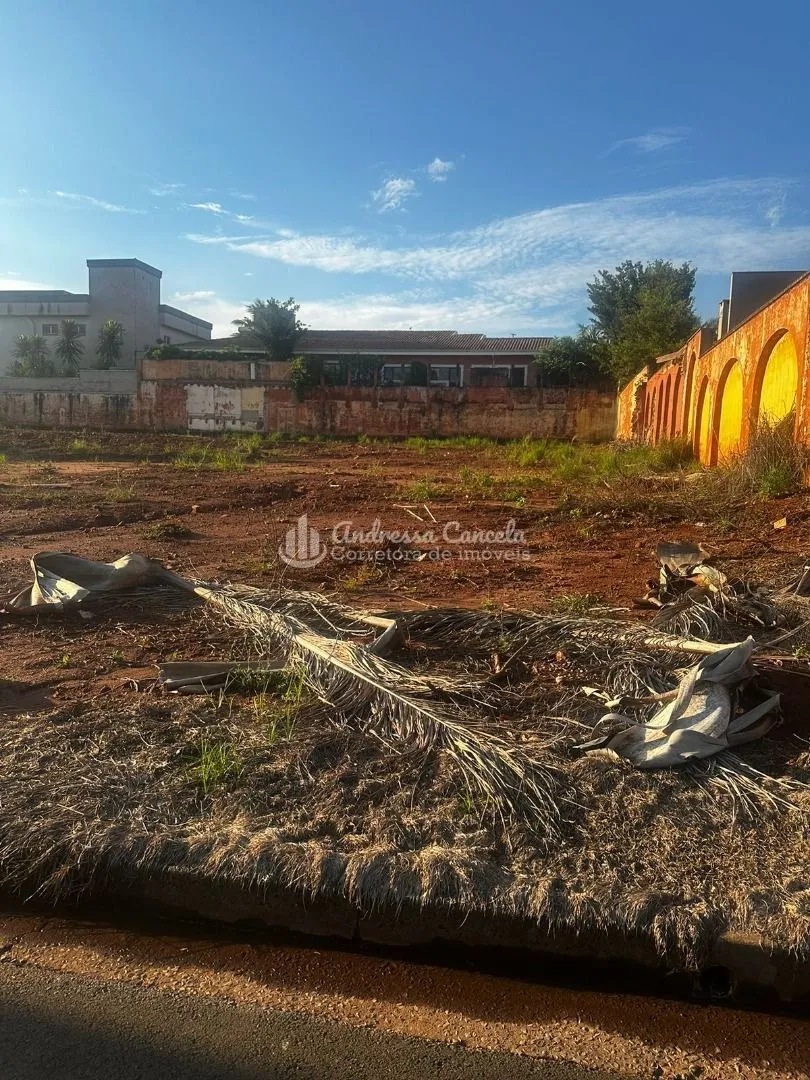 Imagem Damha 1 - Terreno à venda, 900 m² por R$ 2.250.000,00 - Damha I - São José do Rio Preto/SP