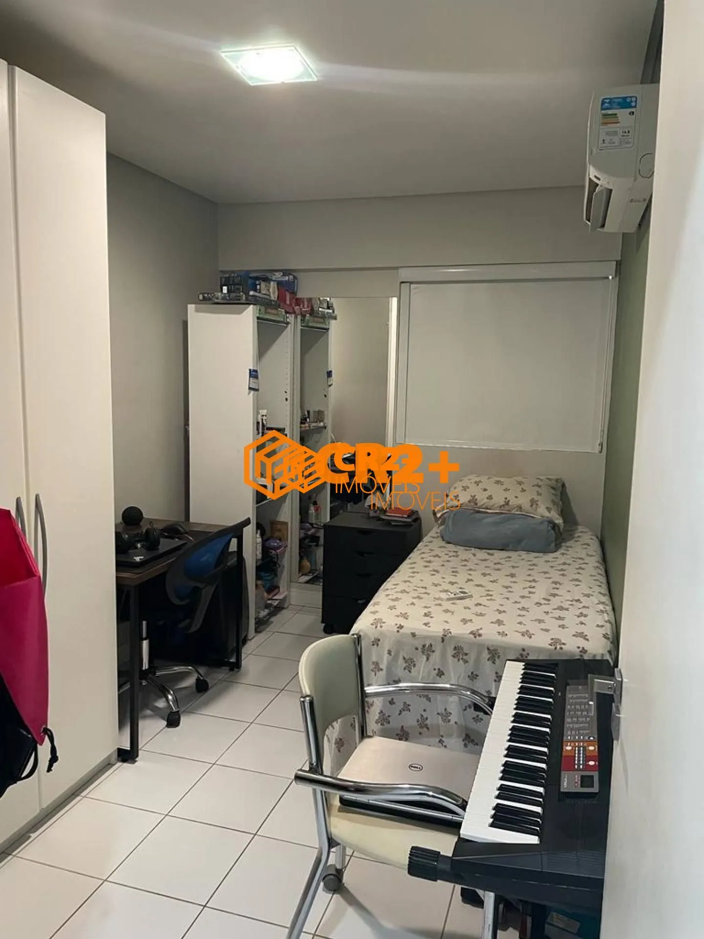 Imagem Apartamento à Venda com 3 quartos, 1 suíte em Boa Viagem-62m² em Recife